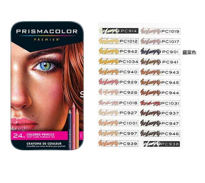 Prismacolor Premier 25085R, ο Ǻλ , ʻȭ..